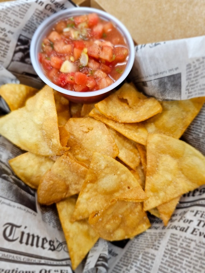 Chips and Pico