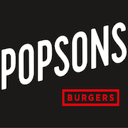Popsons Burgers