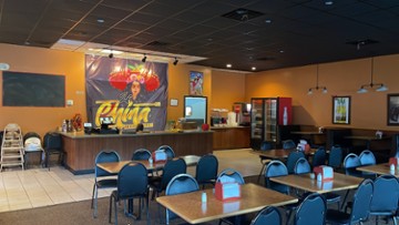 La China Mexicana Bar & Grill