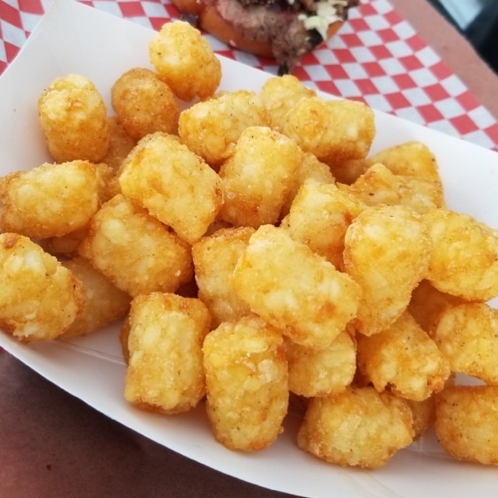Side Of Tots