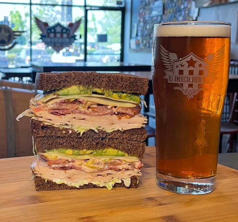 All American Brew Works
