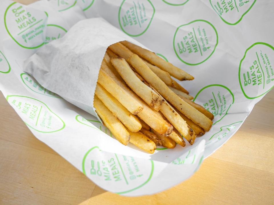 Regular Fries