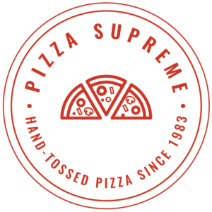 Pizza Supreme