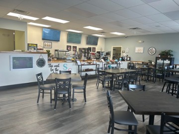 Sallies & Sammies Cafe