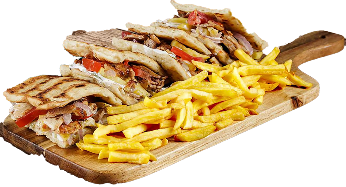 CHEESESTEAK SKEPASTI