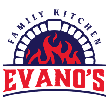 Evano's Family Kitchen and Pizzeria