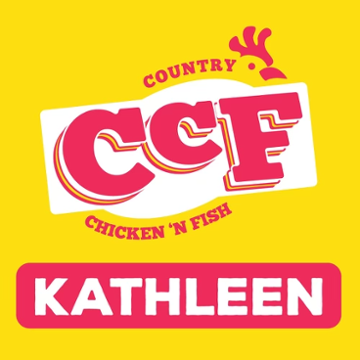 Country Chicken n' Fish Kathleen, Lakeland