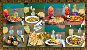Taques Bar & Grill