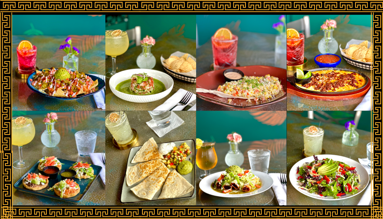 Taques Bar & Grill 32758 Grand River Avenue