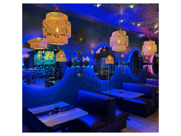 Taques Bar & Grill