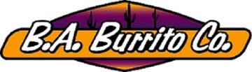 B.A. Burrito Losey
