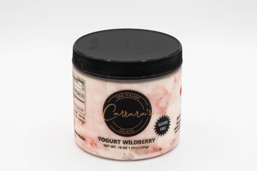 Yogurt Wildberry Pint
