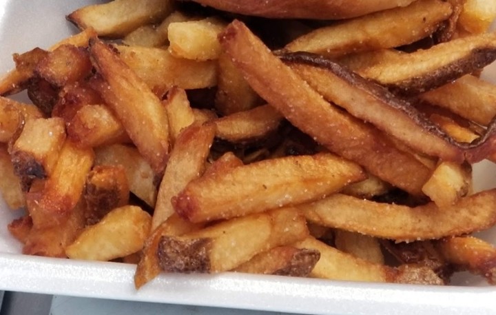 Fries - Regular