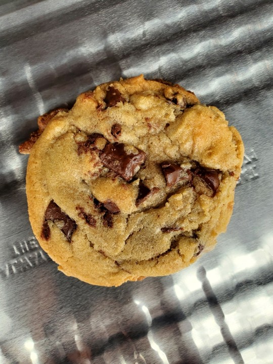 Chocolate Chip Cookies (1/2 Lb)