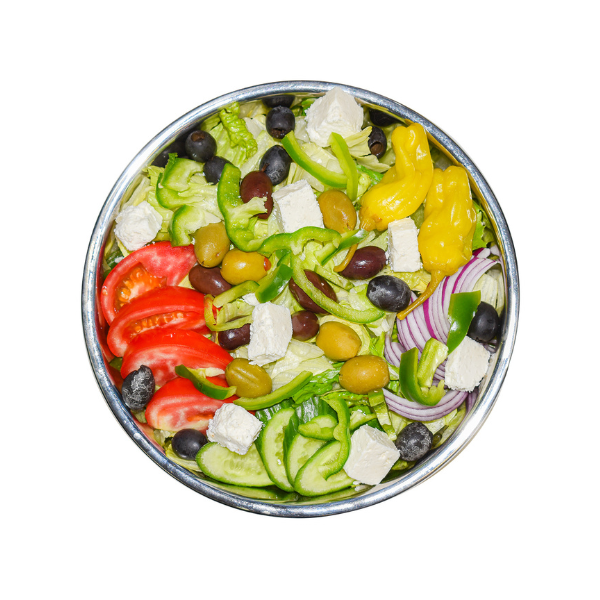 Small Greek Salad