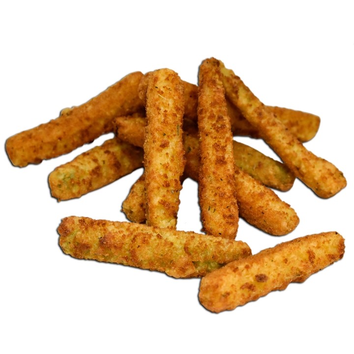 Zucchini Sticks (12)