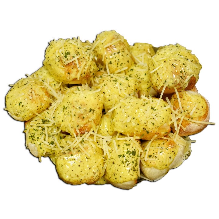 Garlic Balls (20)