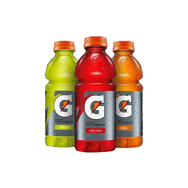 Gatorade