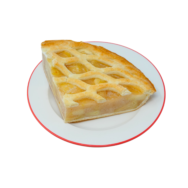 Apple Pie