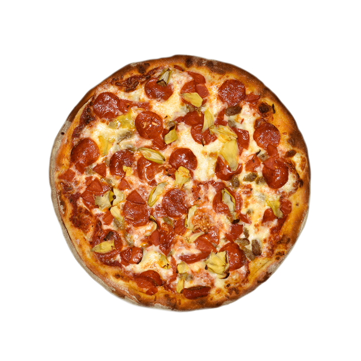 16''  Italian Pizza