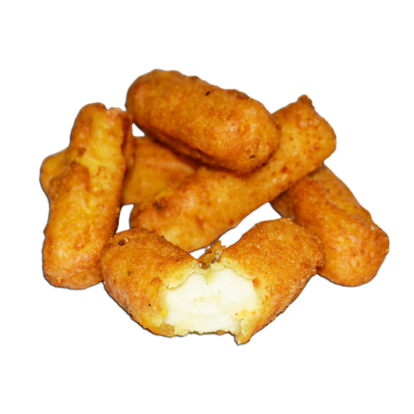 Mozzarella Sticks (6)