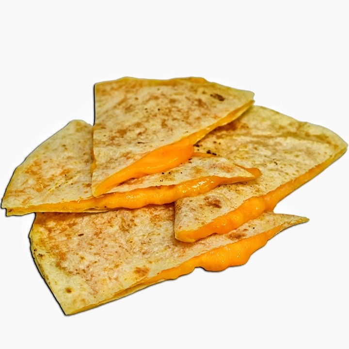 Cheese Quesadilla