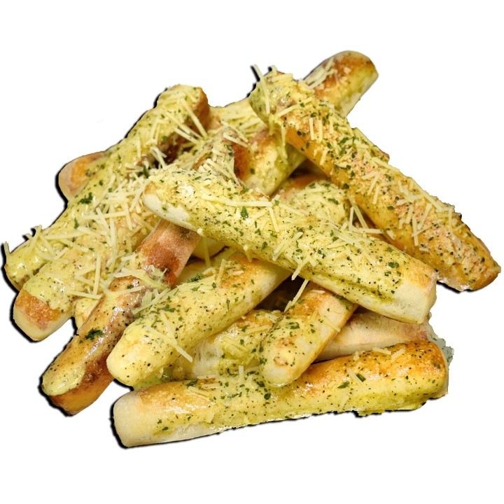 Breadsticks (12)