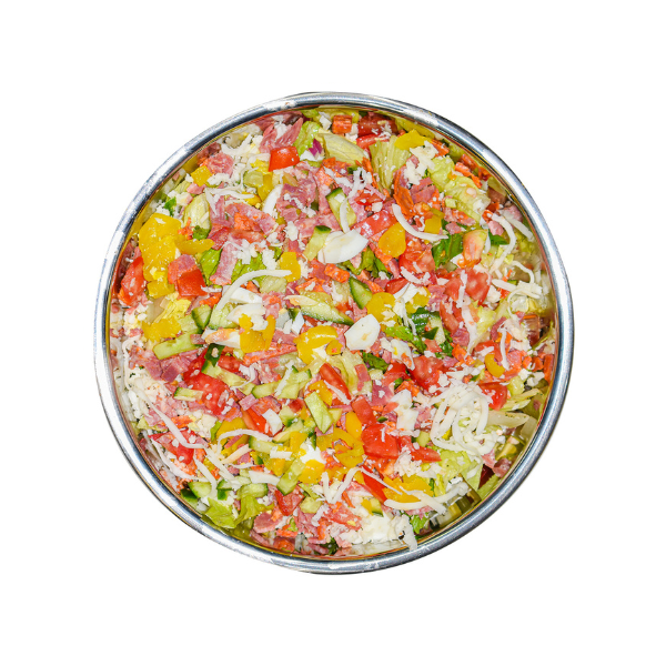 Large Napoli Italian Chopped Salad