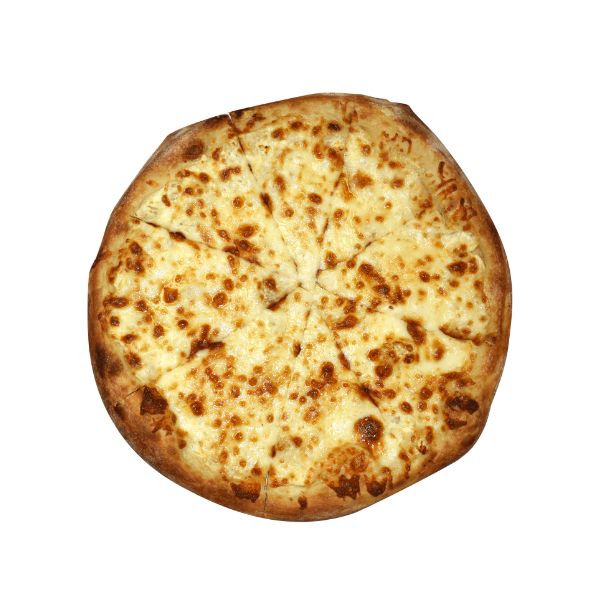 5 Cheese Pizza