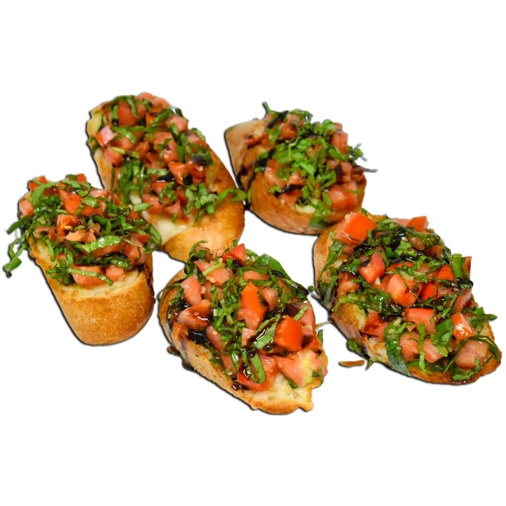 Bruschetta