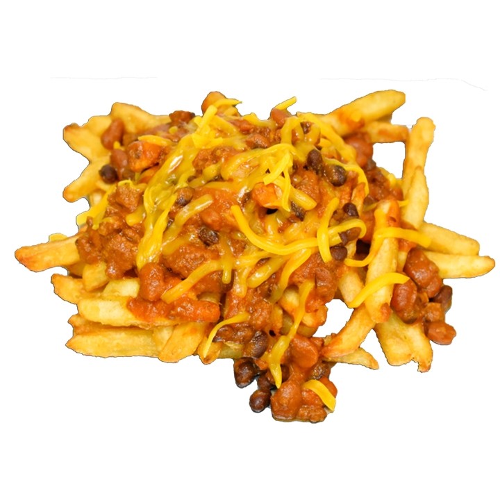 Chili Cheese Fries