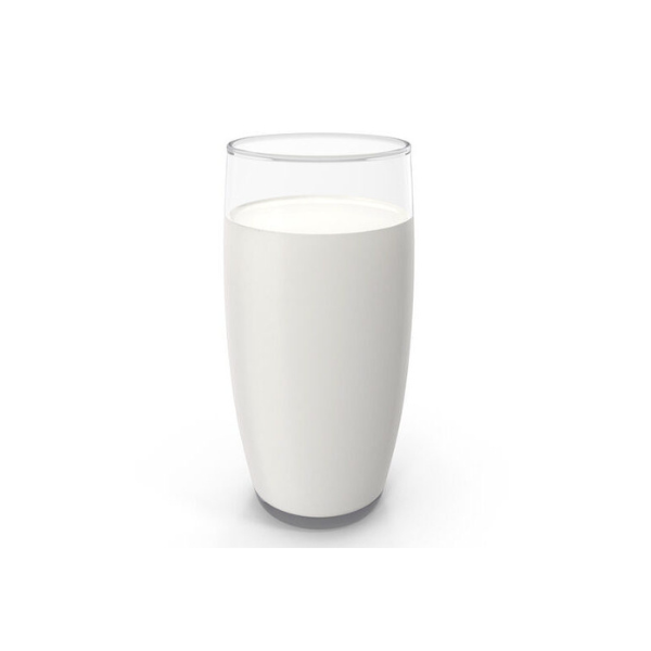 20 oz Milk
