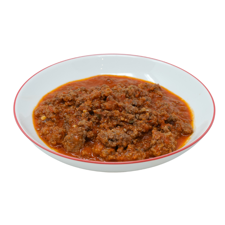 Side of Meat Sauce