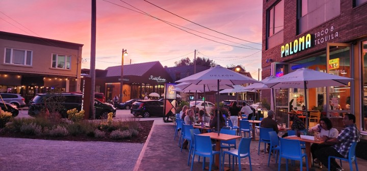 Restaurant banner image