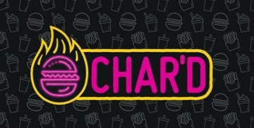 CHAR’D FOOD TRUCK - 2