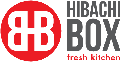 Hibachi Box 411 N Harrison St