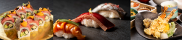 Yohei Sushi KAHALA