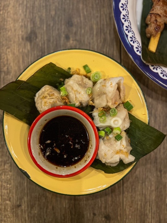 Thai Dumpling (5)