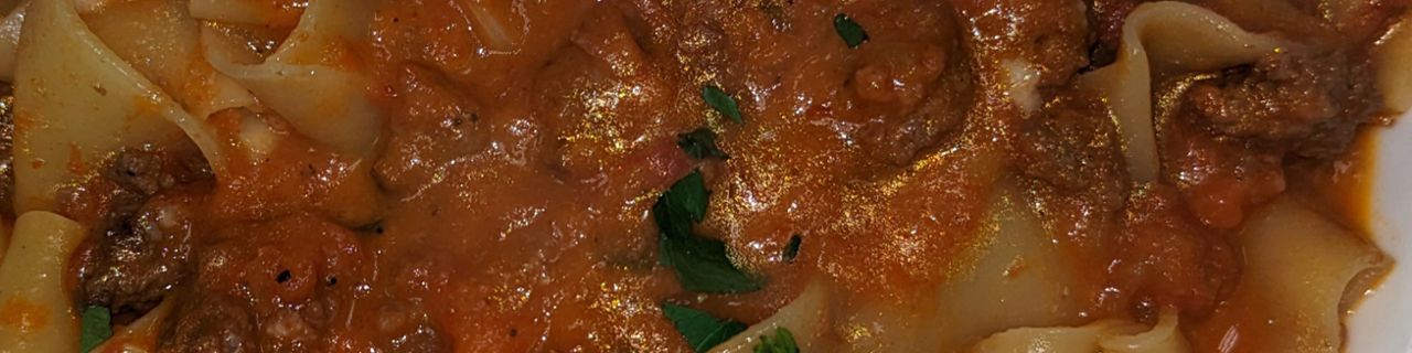 Piccola Bussola of Huntington