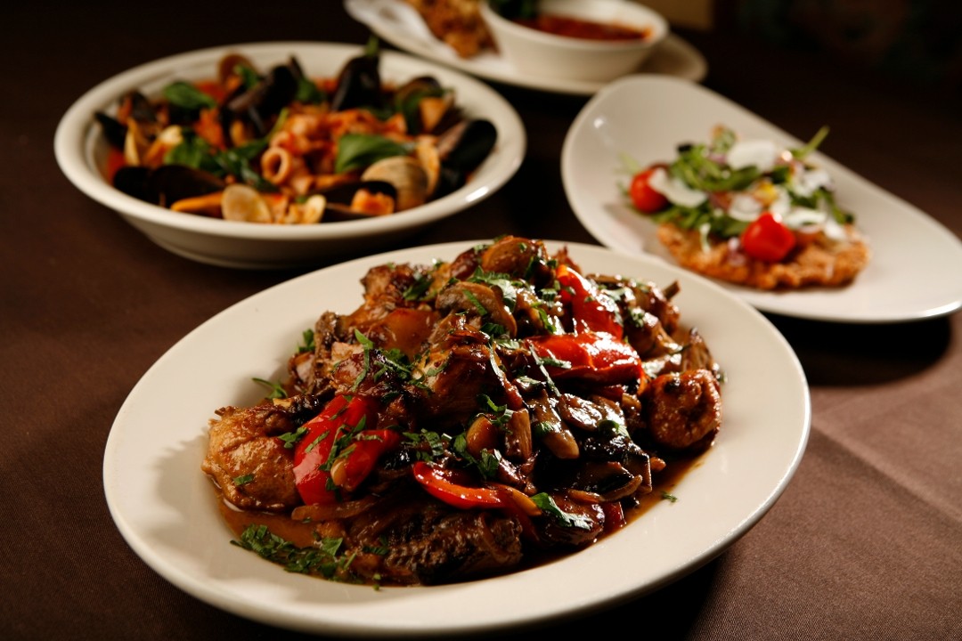 Piccola Bussola of Huntington