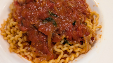 Piccola Bussola Ristorante