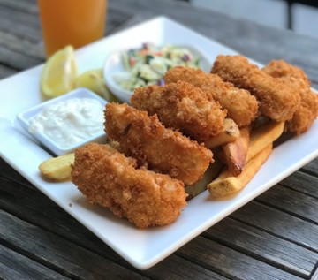 The Firkin Pub & Grill Belmont Heights