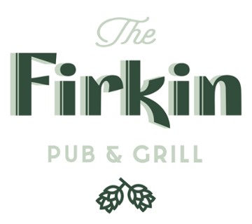 The Firkin Pub & Grill Belmont Heights logo
