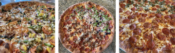 Romas Pizza