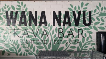 Wana Navu Kava Bar Sanford