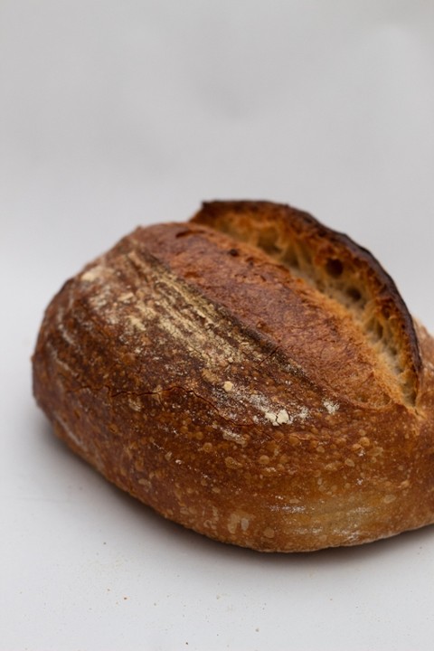 Sono Sourdough