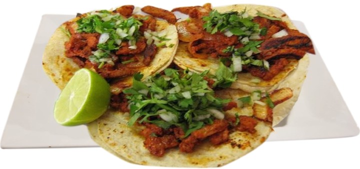 Street Taco Meal
