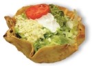 Taco Salad Fajita