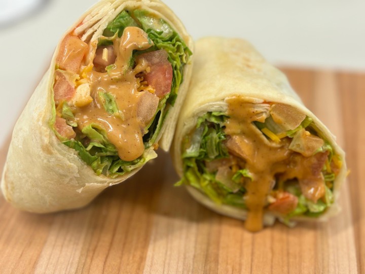 Vitality by Vistex - Greens Point 2800 Higgins Rd Suite 130 - Rodeo Wraps