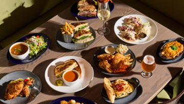 Third Street Social - Northland